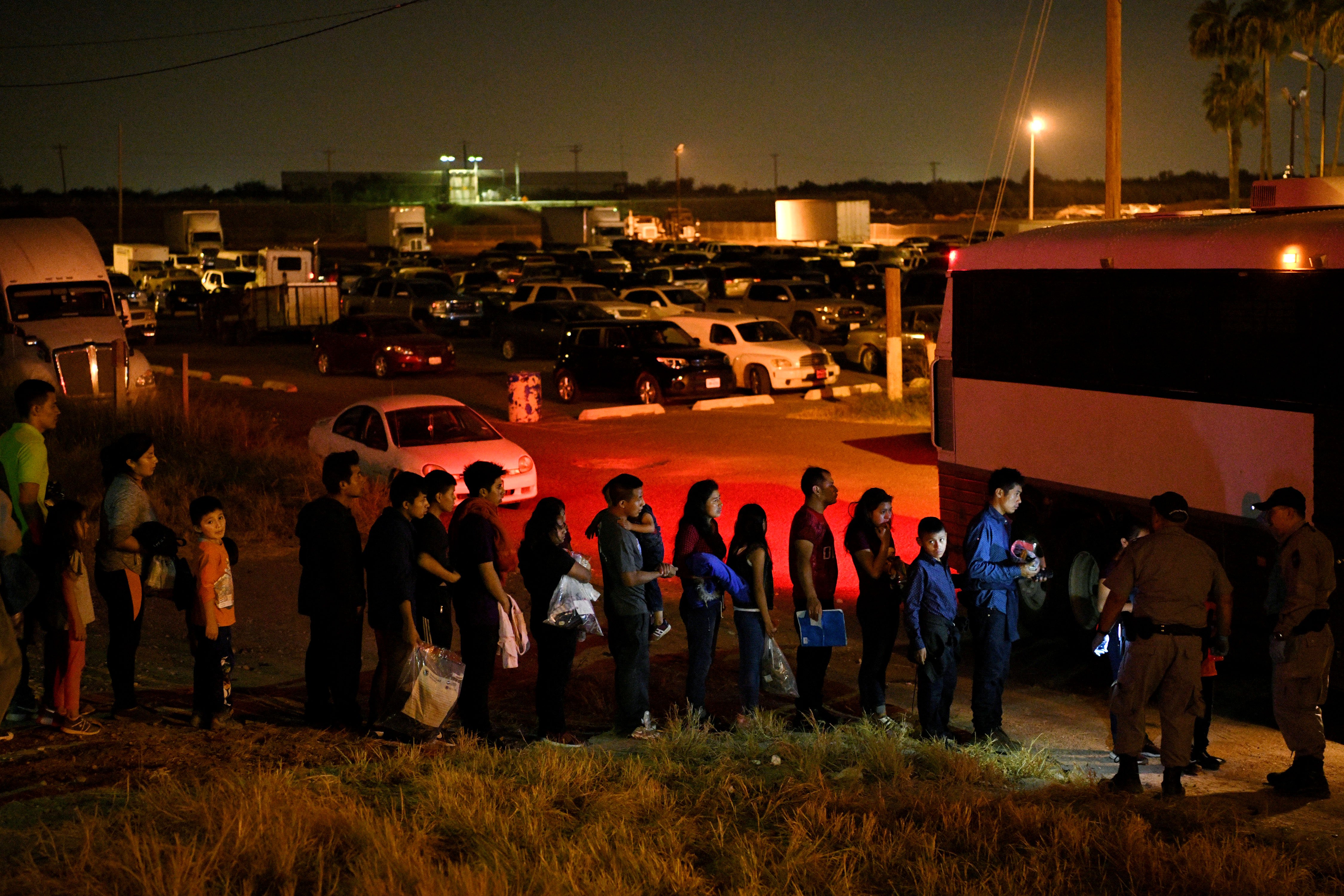 Trump's Immigration Policies: Shattered Canadian Dreams Of US Relocation? Trump's Immigration Policies: Shattered Canadian Dreams Of US Relocation?