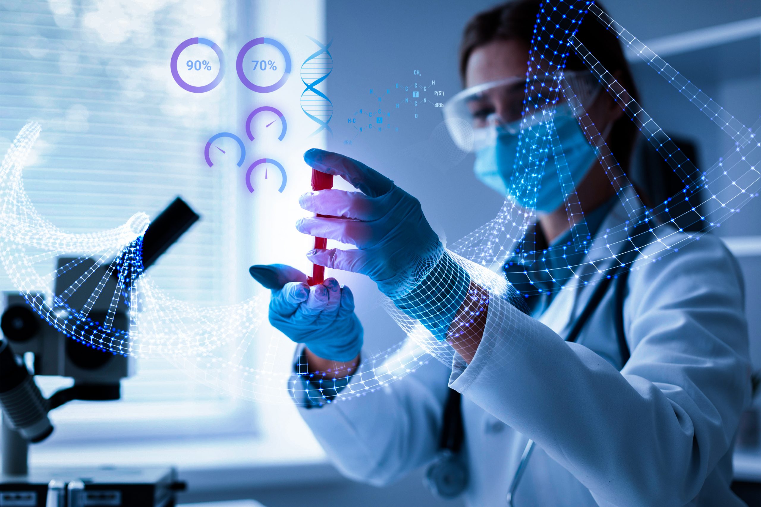 Trump's Legacy: Evaluating The FDA's Role In Biotech's Rise Trump's Legacy: Evaluating The FDA's Role In Biotech's Rise