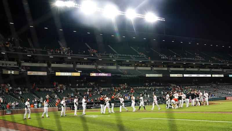 Twins Win 6-3, Mets Drop Series Middle Game Twins Win 6-3, Mets Drop Series Middle Game