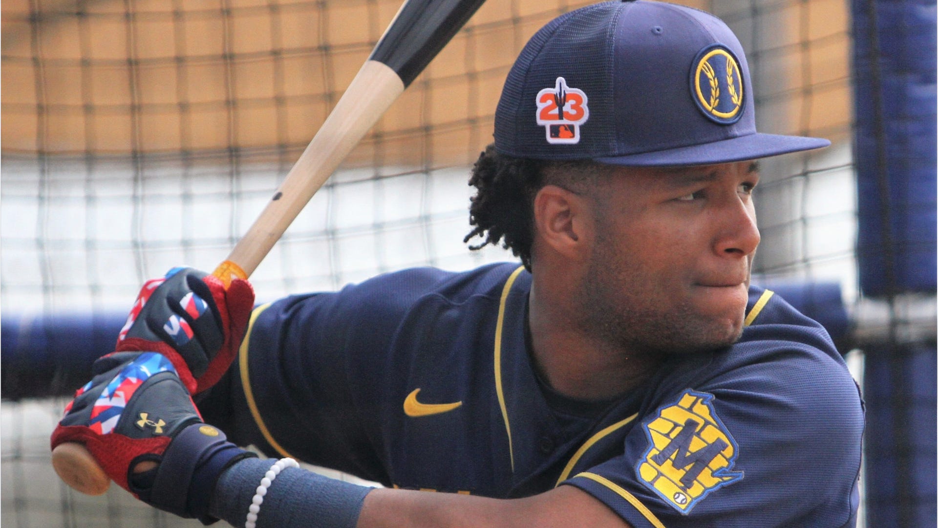 Two Homers By Jackson Chourio: Brewers Dominate Reds 8-2 Two Homers By Jackson Chourio: Brewers Dominate Reds 8-2