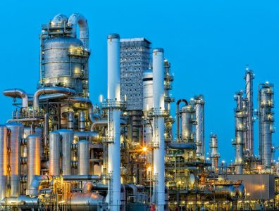 Two Oil Refineries: Saudi Arabia-India Energy Partnership Takes Shape Two Oil Refineries: Saudi Arabia-India Energy Partnership Takes Shape