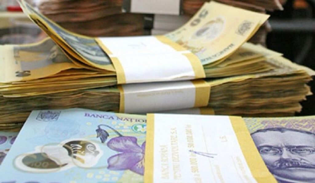 Unde Investești Banii În Martie 2024? Cele Mai Profitabile Depozite Bancare Unde Investești Banii În Martie 2024? Cele Mai Profitabile Depozite Bancare