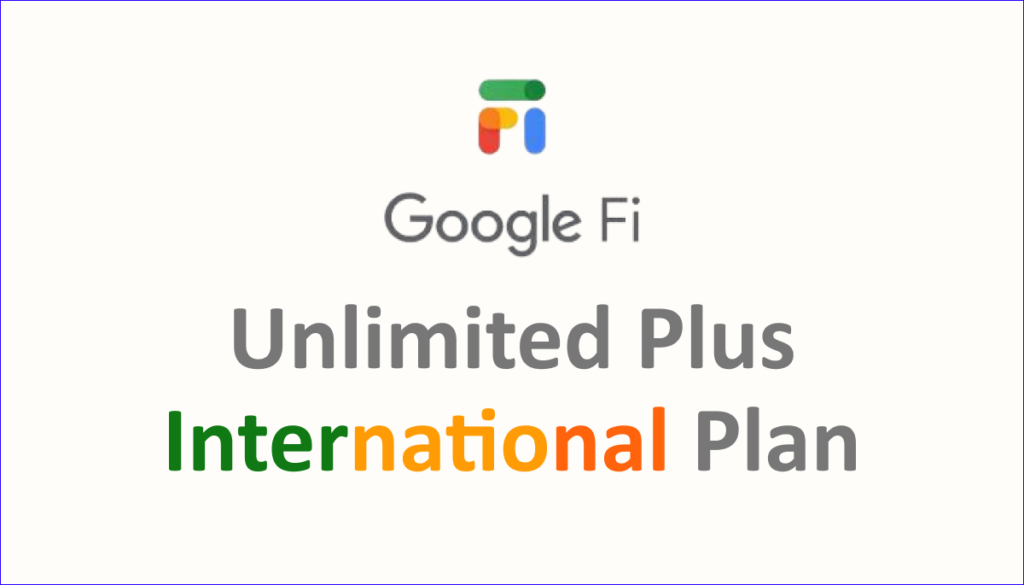 Understanding Google Fi's New $35 Unlimited Data Plan Understanding Google Fi's New $35 Unlimited Data Plan
