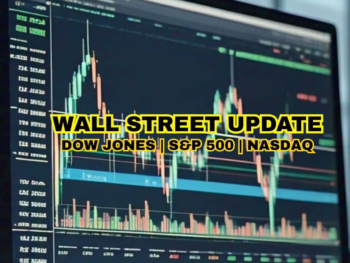 US-China Trade War And Its Impact On Stock Market: Dow Futures And China's Economic Measures US-China Trade War And Its Impact On Stock Market: Dow Futures And China's Economic Measures