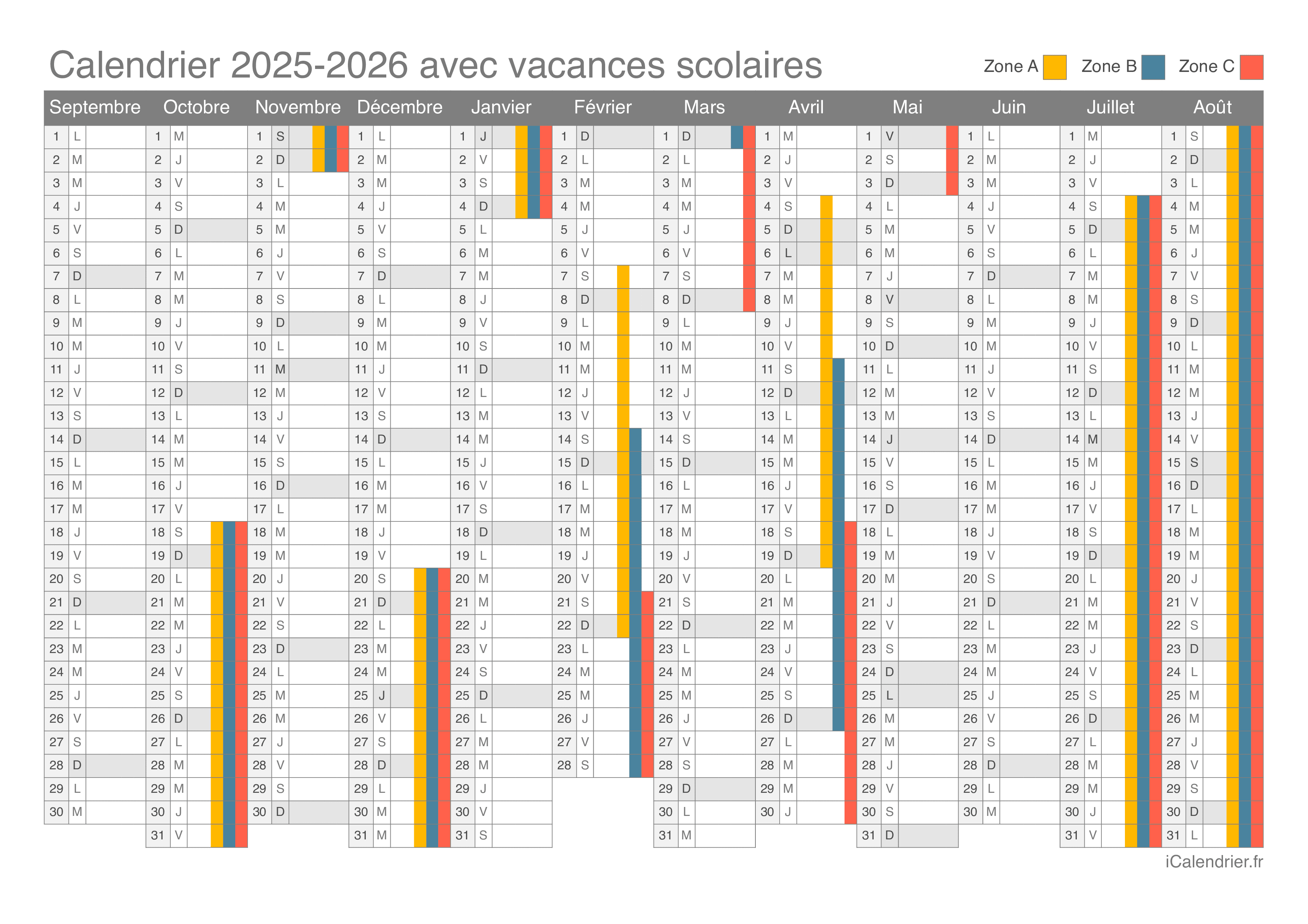 Vacances Scolaires 2025: Quand Tombent Les Congés En Wallonie-Bruxelles ? Vacances Scolaires 2025: Quand Tombent Les Congés En Wallonie-Bruxelles ?
