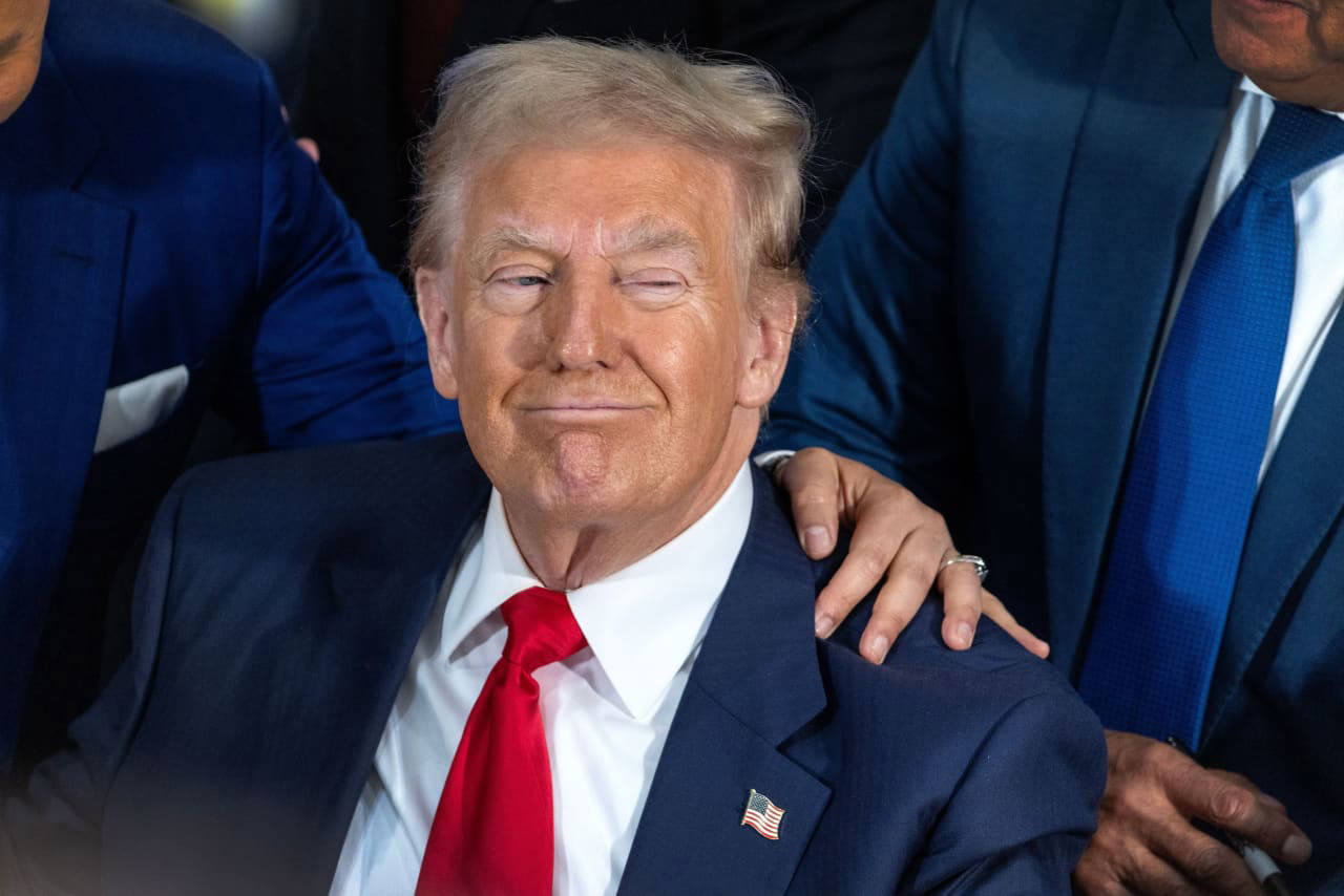 Who Will Bear The Cost Of Trump's Economic Policies? Who Will Bear The Cost Of Trump's Economic Policies?