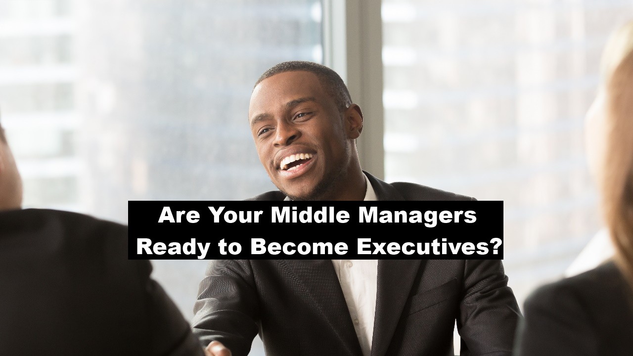 Why Middle Managers Are Essential For Company Success Why Middle Managers Are Essential For Company Success