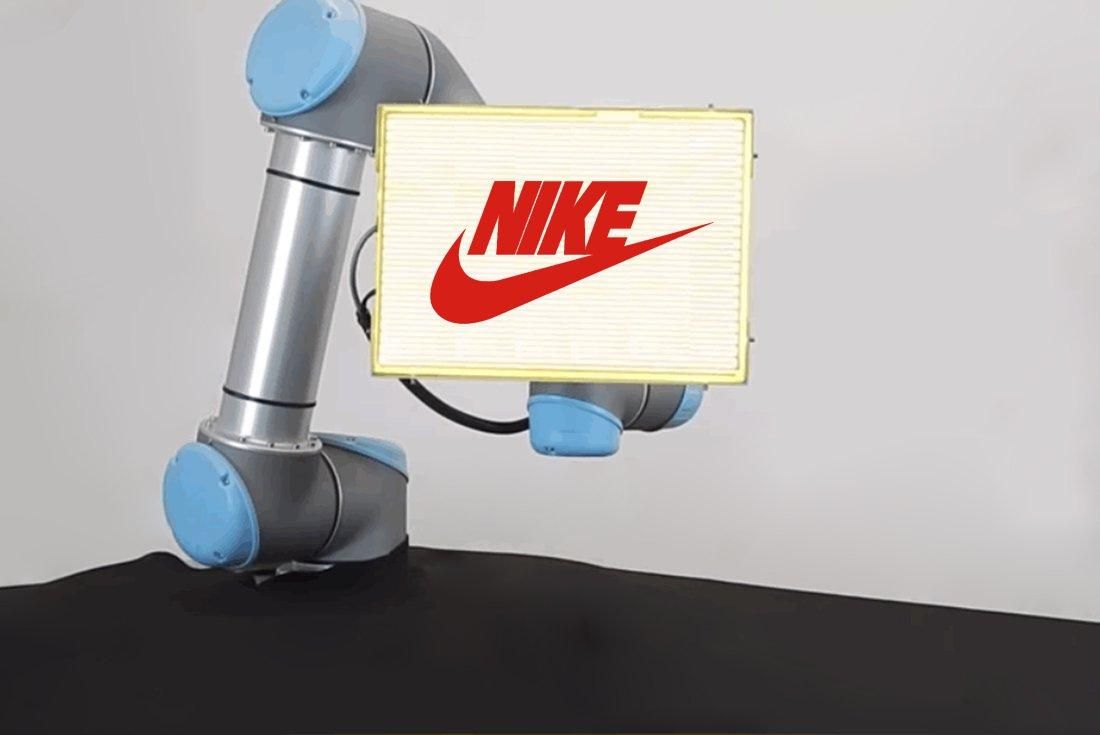 Why Nike Shoe Manufacturing Remains A Challenge For Robots Why Nike Shoe Manufacturing Remains A Challenge For Robots