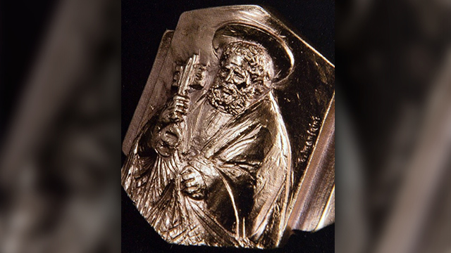 Why Pope Francis' Signet Ring Will Be Destroyed After His Death Why Pope Francis' Signet Ring Will Be Destroyed After His Death