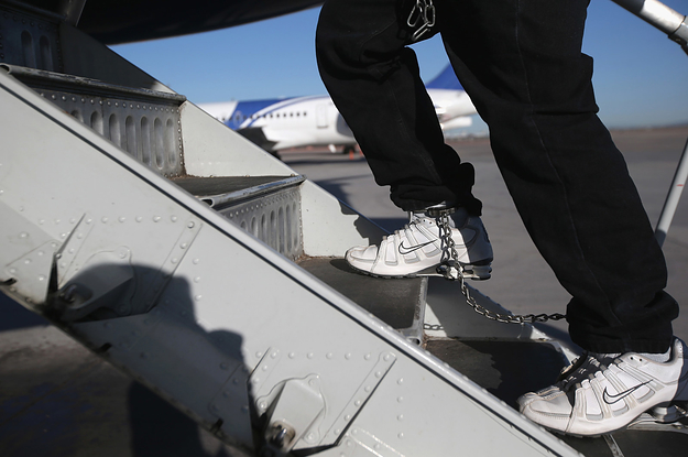 Why This Startup Airline Uses Deportation Flights Why This Startup Airline Uses Deportation Flights