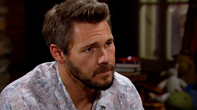 Will Liam Survive His Collapse On The Bold And The Beautiful? Will Liam Survive His Collapse On The Bold And The Beautiful?