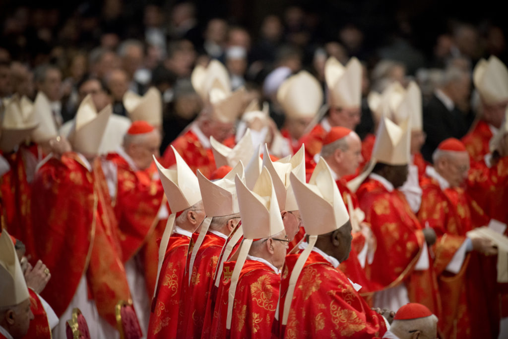 Will The Next Conclave Define Pope Francis's Legacy? Will The Next Conclave Define Pope Francis's Legacy?