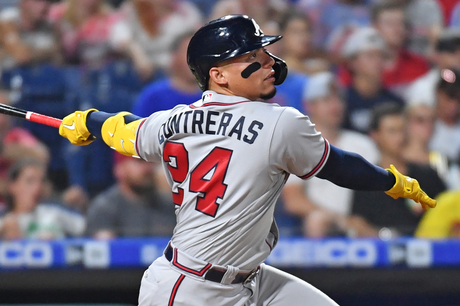 William Contreras: A Valuable Asset For The Milwaukee Brewers William Contreras: A Valuable Asset For The Milwaukee Brewers