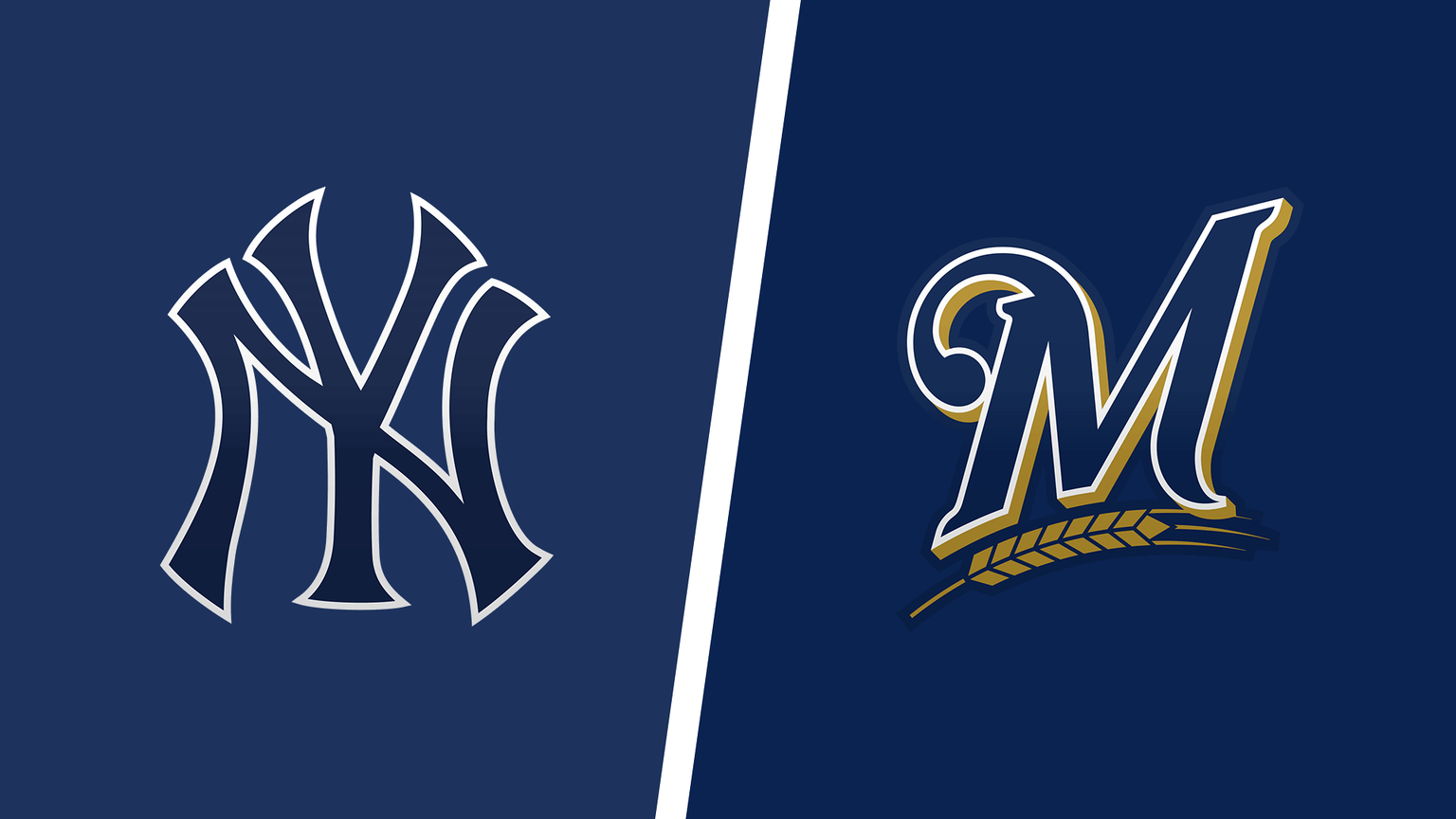 Winning Formula: How The Yankees Beat The Brewers On Opening Day Winning Formula: How The Yankees Beat The Brewers On Opening Day