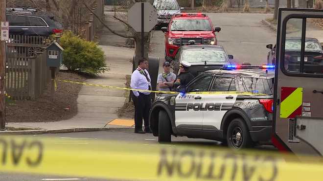 Woman And Child Escape Manhole Explosion: Near Miss In [City/Location]