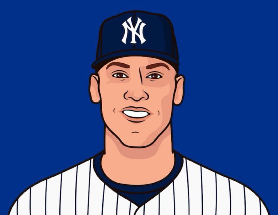 Yankees' Historic Night: 9 Home Runs, Judge's Triple Power Surge Yankees' Historic Night: 9 Home Runs, Judge's Triple Power Surge