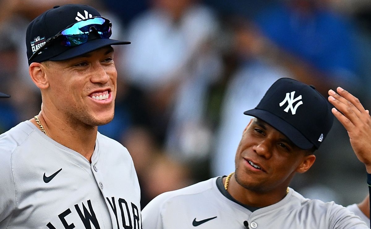 Yankees' Historic Night: 9 Homers In Second Game Of 2025 Season Yankees' Historic Night: 9 Homers In Second Game Of 2025 Season