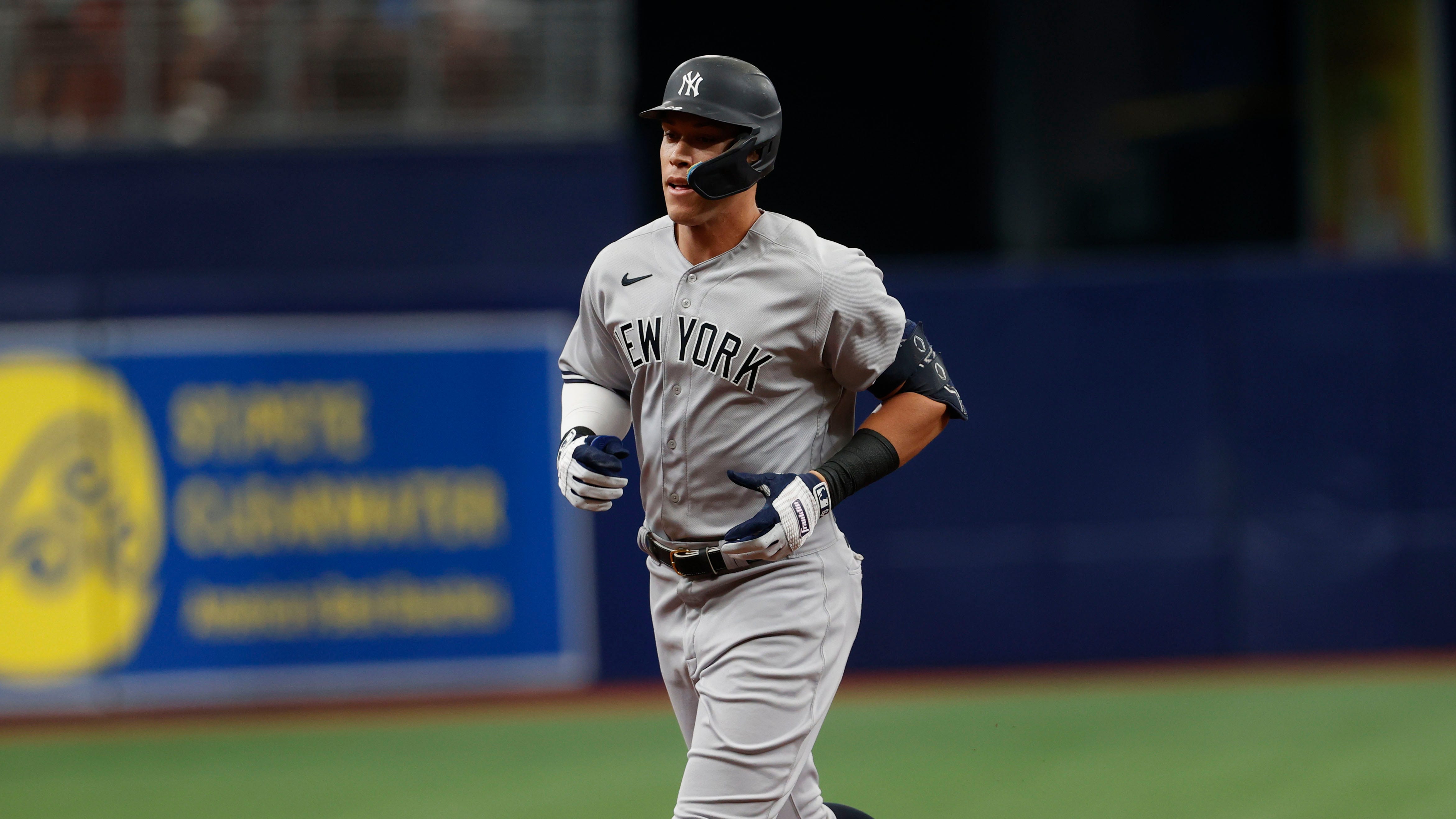 Yankees' Record-Breaking 9 Homer Game: Judge's 3 HRs Power 2025 Season Opener Yankees' Record-Breaking 9 Homer Game: Judge's 3 HRs Power 2025 Season Opener