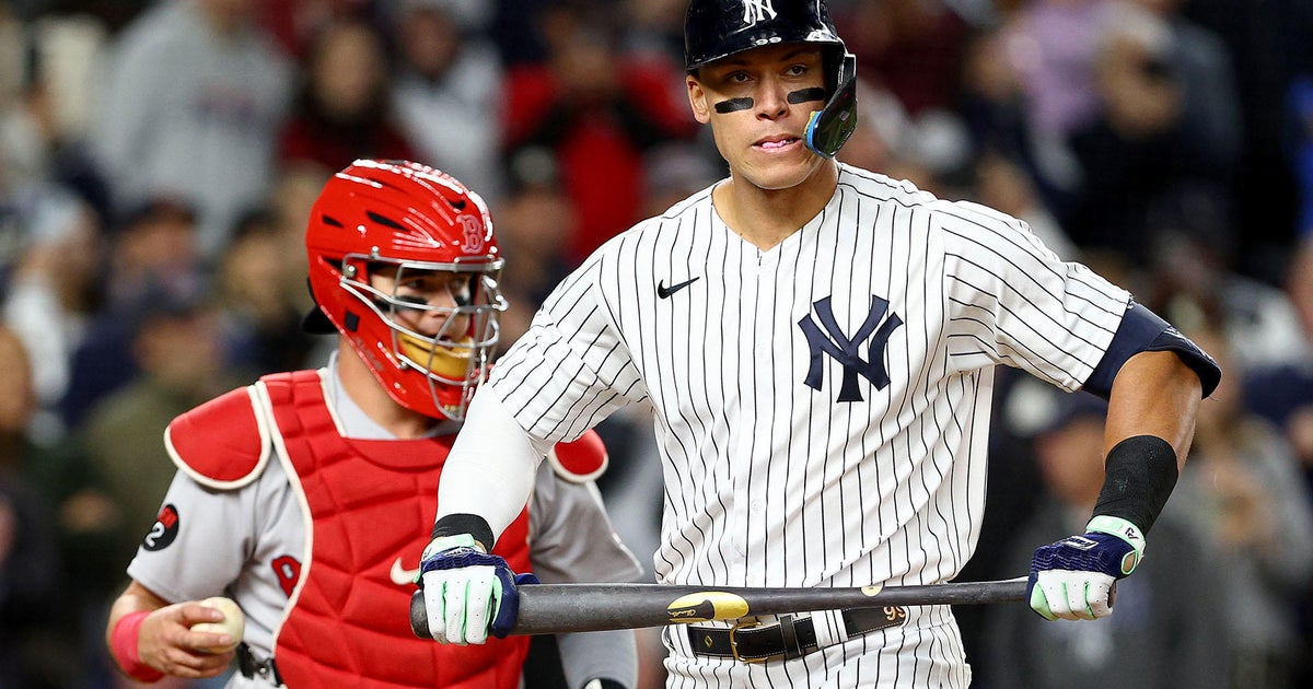 Yankees Smash Team Record With 9 Home Runs, Judge Leads The Charge Yankees Smash Team Record With 9 Home Runs, Judge Leads The Charge