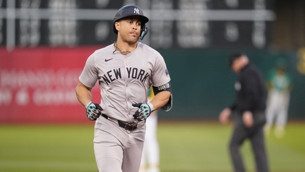 Yankees Smash Team Record With 9 Home Runs, Judge Leads With 3 Yankees Smash Team Record With 9 Home Runs, Judge Leads With 3