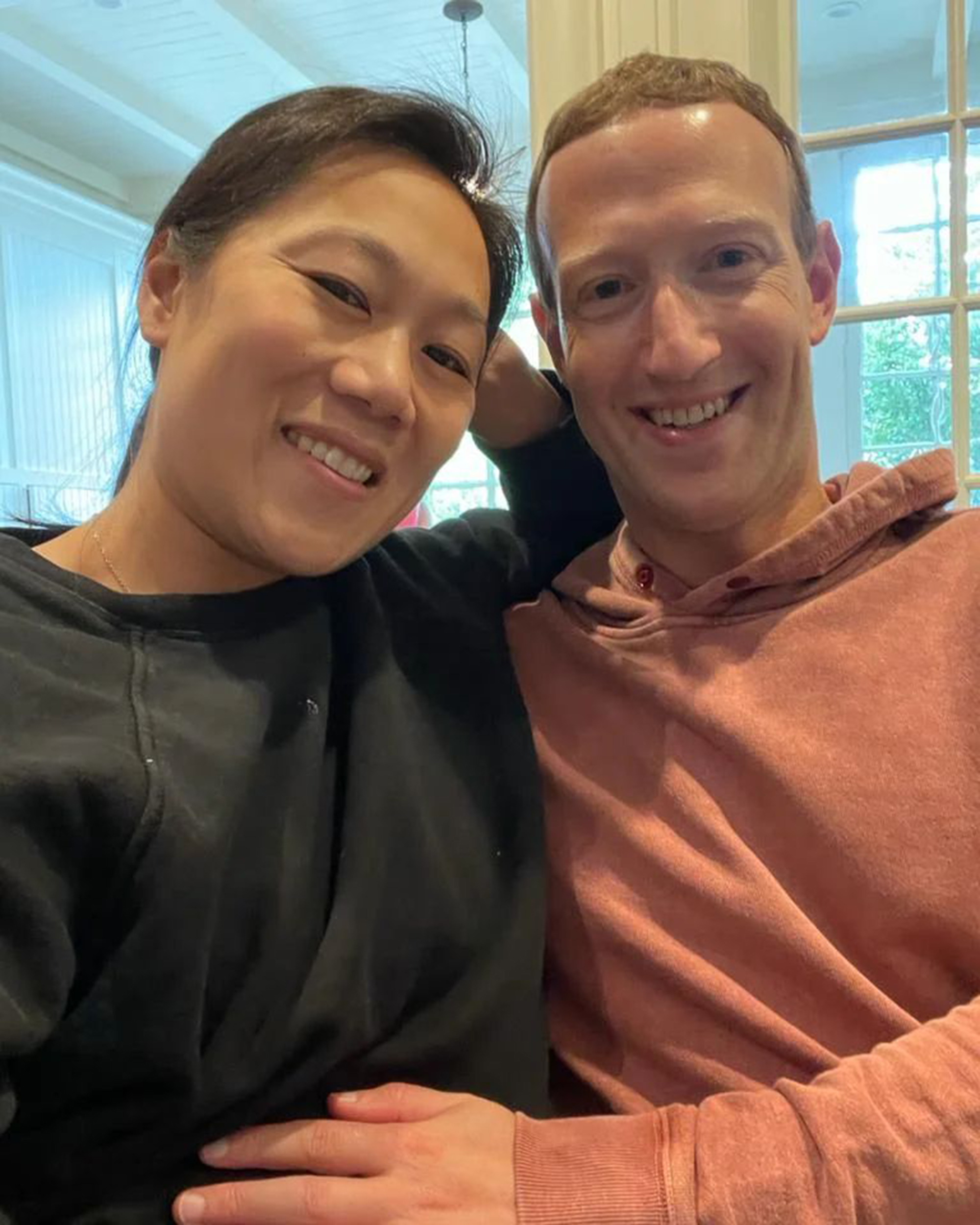 Zuckerberg's Leadership In The Age Of Trump: Opportunities And Risks Zuckerberg's Leadership In The Age Of Trump: Opportunities And Risks
