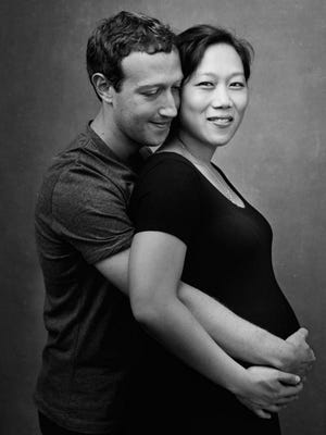 Zuckerberg's Next Chapter: Navigating A Trump Presidency Zuckerberg's Next Chapter: Navigating A Trump Presidency
